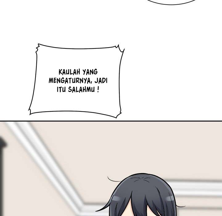 The Ark Is Me - Chapter 46 57