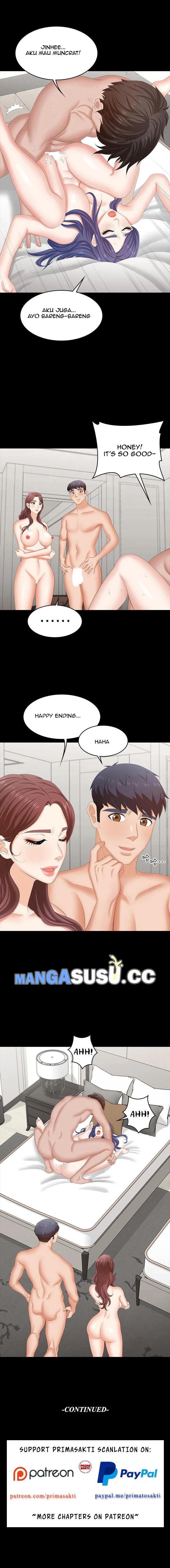 Change Wife - Chapter 46 13