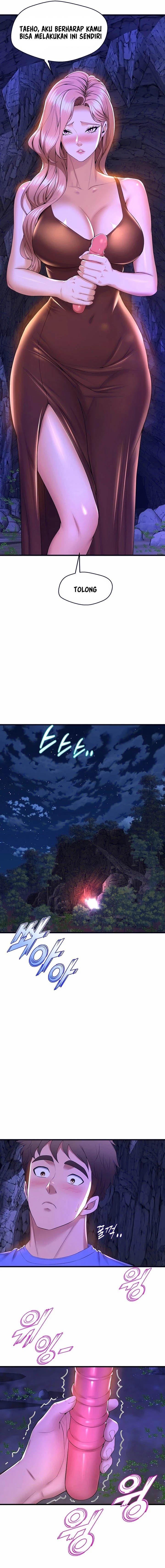 Dance Department&#8217;s Female Sunbaes - Chapter 46 9
