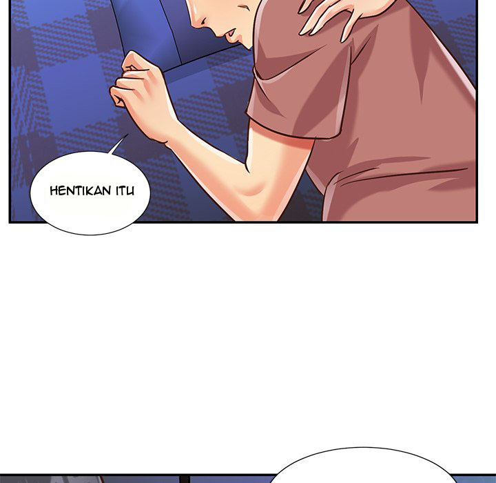 Not One, But Two - Chapter 46 34