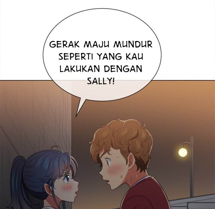 My High School Bully - Chapter 46 51