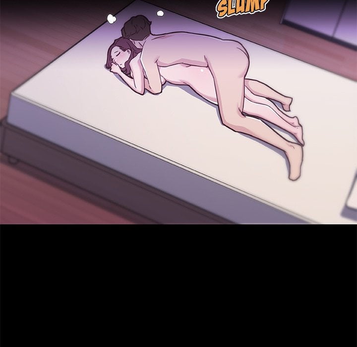 Family Adjustments - Chapter 46 105