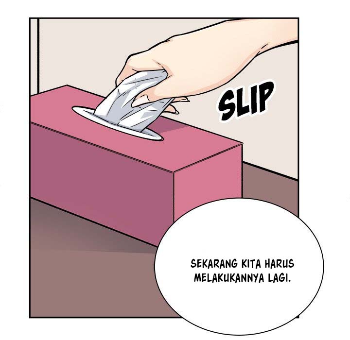 The Ark Is Me - Chapter 46 67