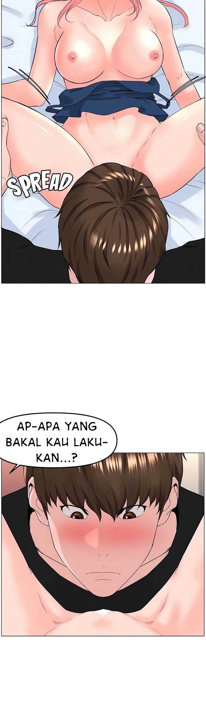 The Neighborhood Celebrity - Chapter 46 20