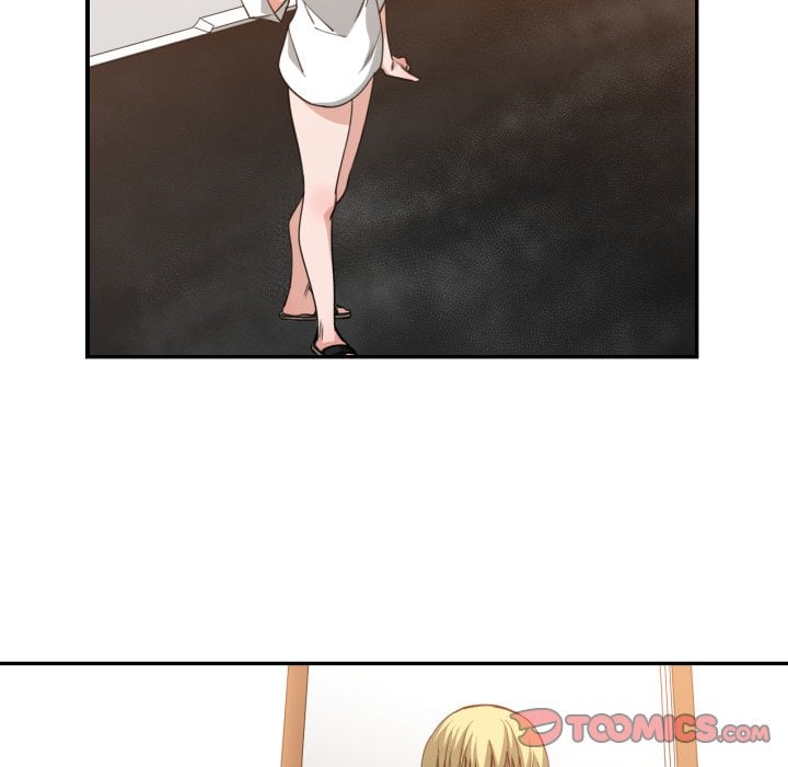 You&#8217;re Not That Special! - Chapter 46 25