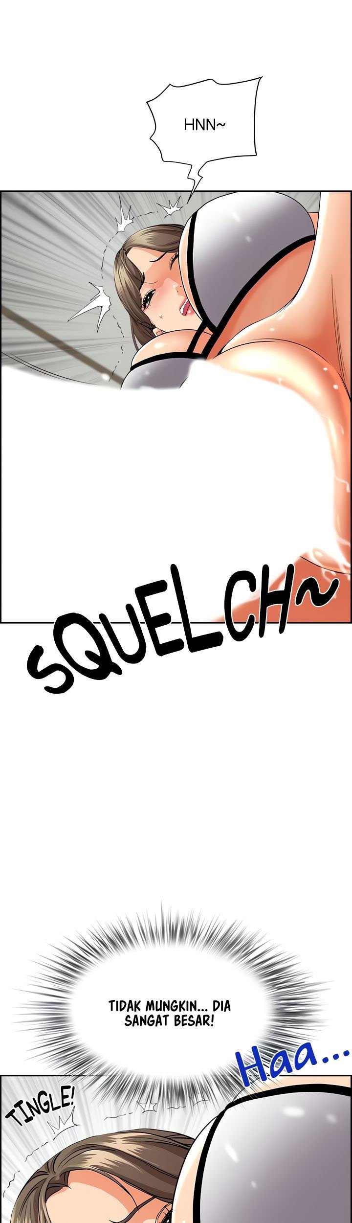 Living With a MILF - Chapter 46 11