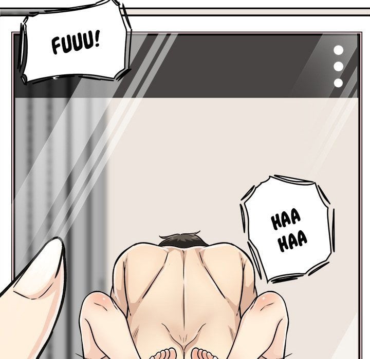 The Ark Is Me - Chapter 46 47