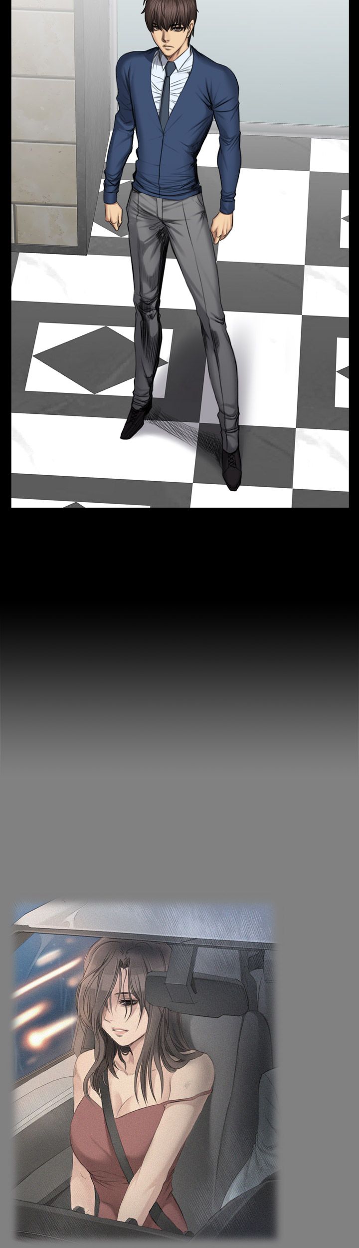 Producer: Trainee - Chapter 46 23 Producer: Trainee - Chapter 46 23