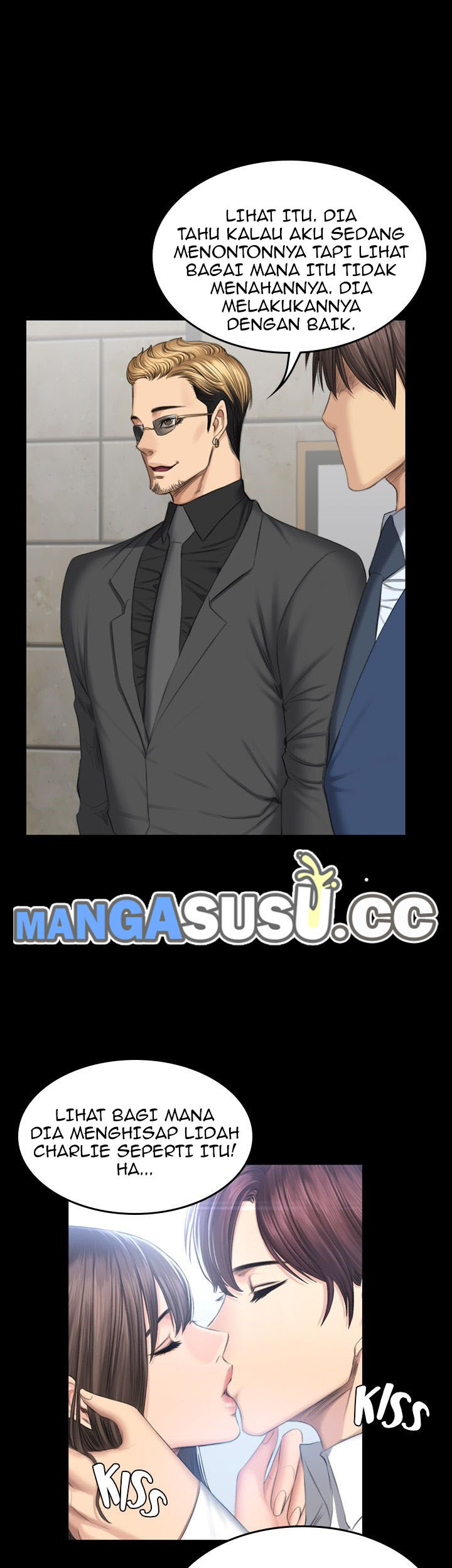 Producer: Trainee - Chapter 46 3 Producer: Trainee - Chapter 46 3