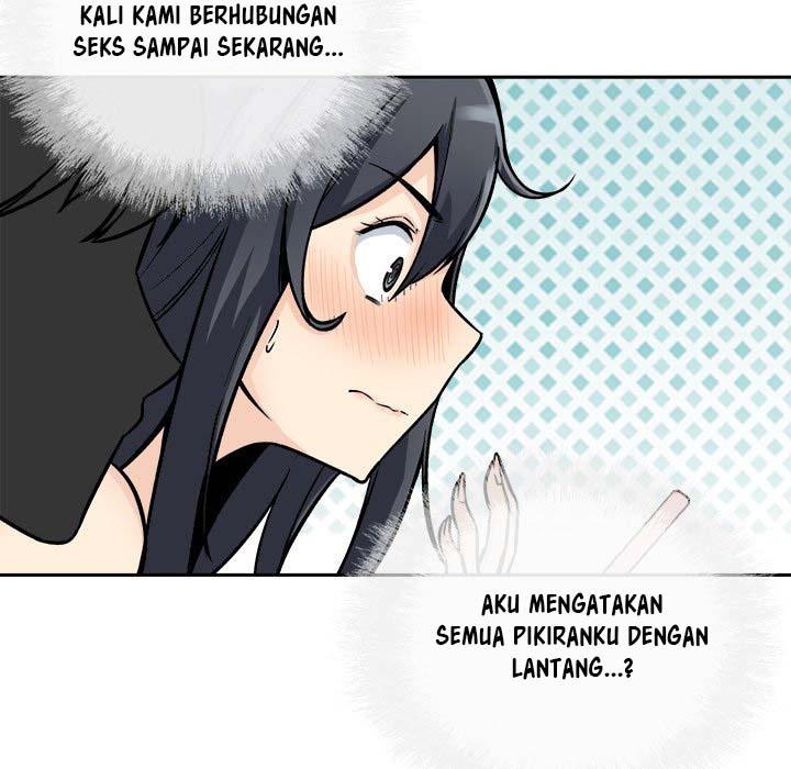 The Ark Is Me - Chapter 46 33