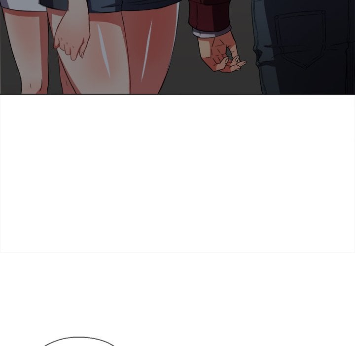 My High School Bully - Chapter 46 119