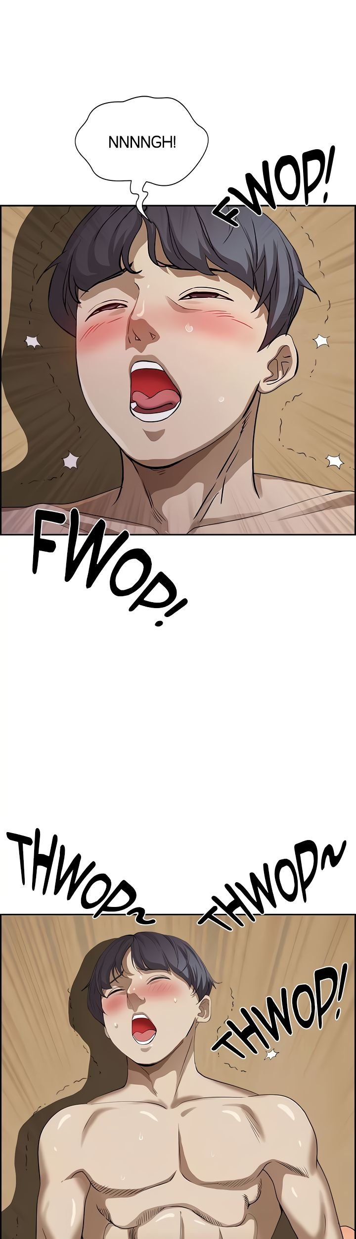 Living With a MILF - Chapter 46 70