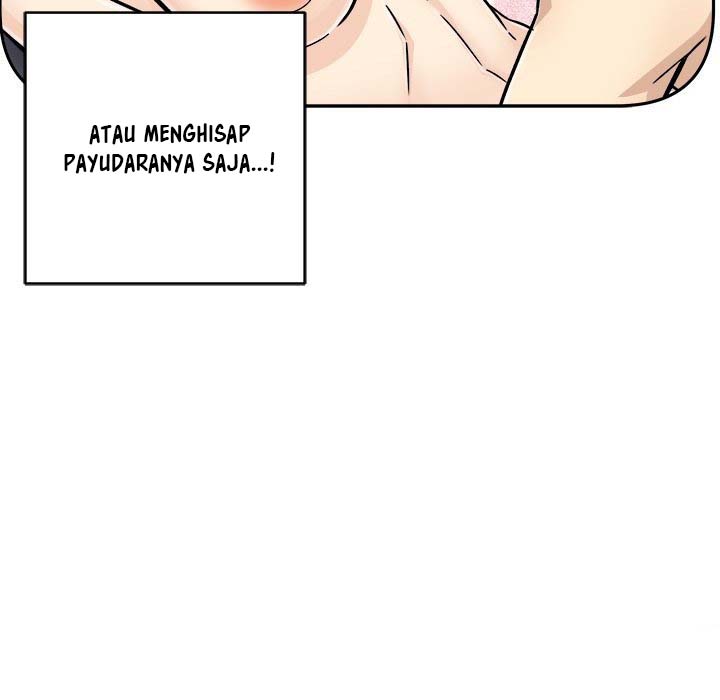 The Ark Is Me - Chapter 46 107