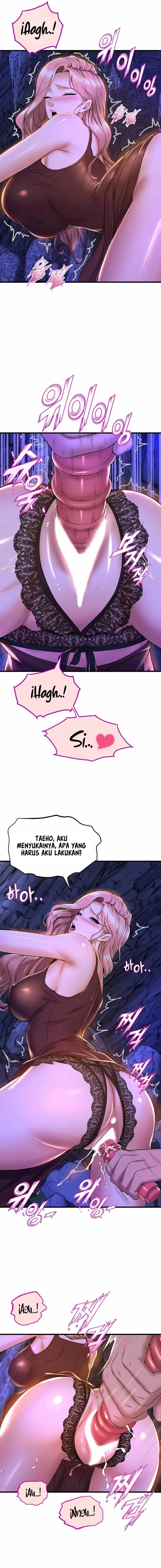 Dance Department&#8217;s Female Sunbaes - Chapter 46 11