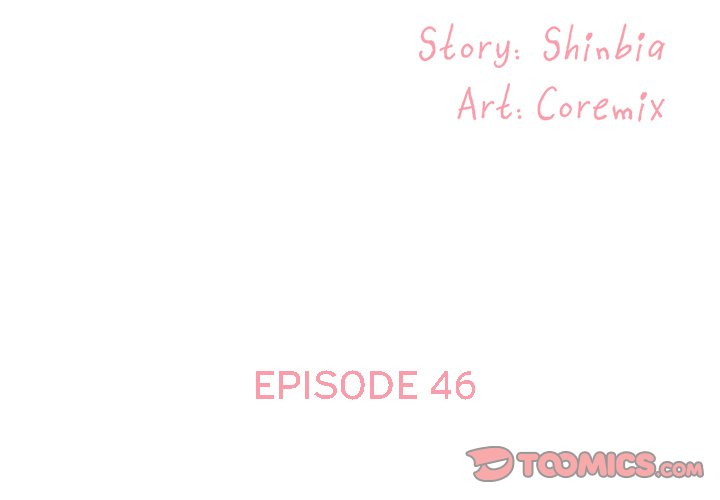 Not One, But Two - Chapter 46 3