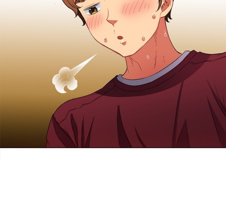 My High School Bully - Chapter 46 48