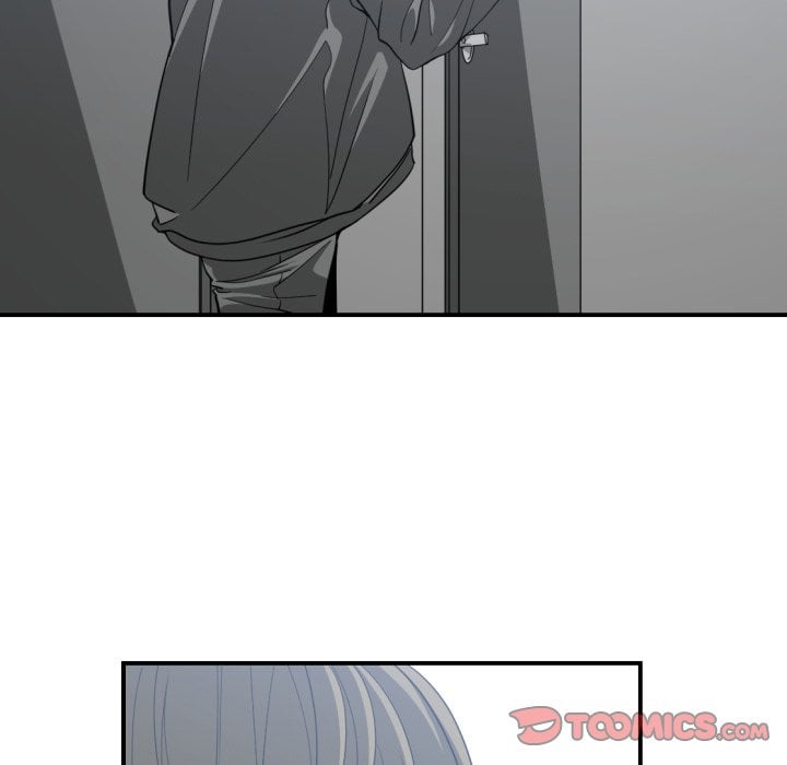You&#8217;re Not That Special! - Chapter 46 97
