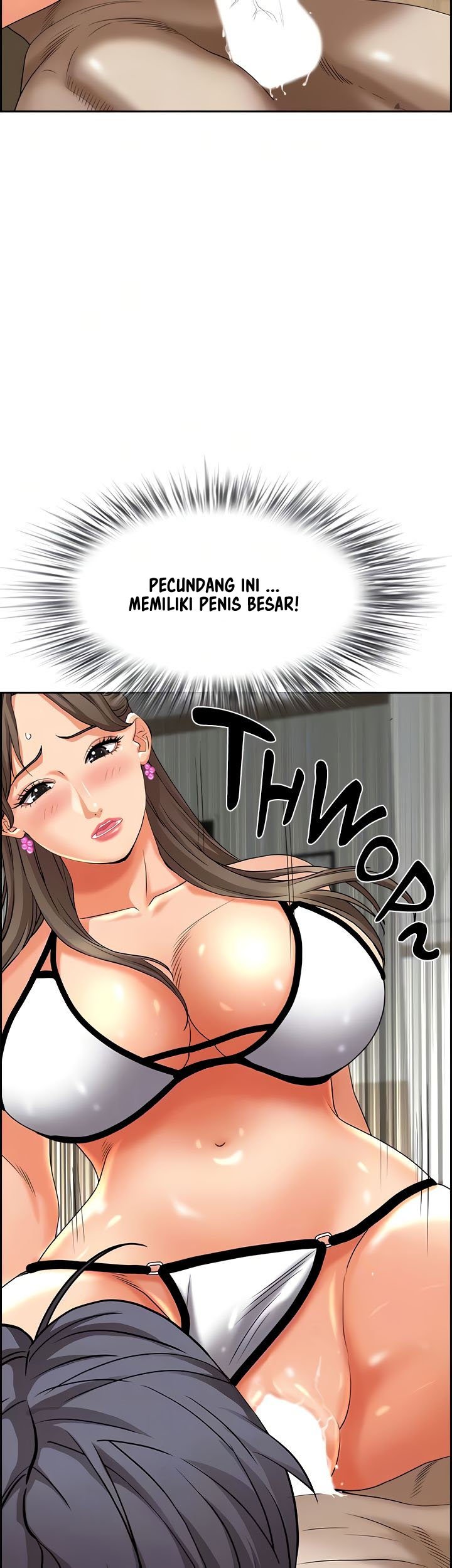 Living With a MILF - Chapter 46 15