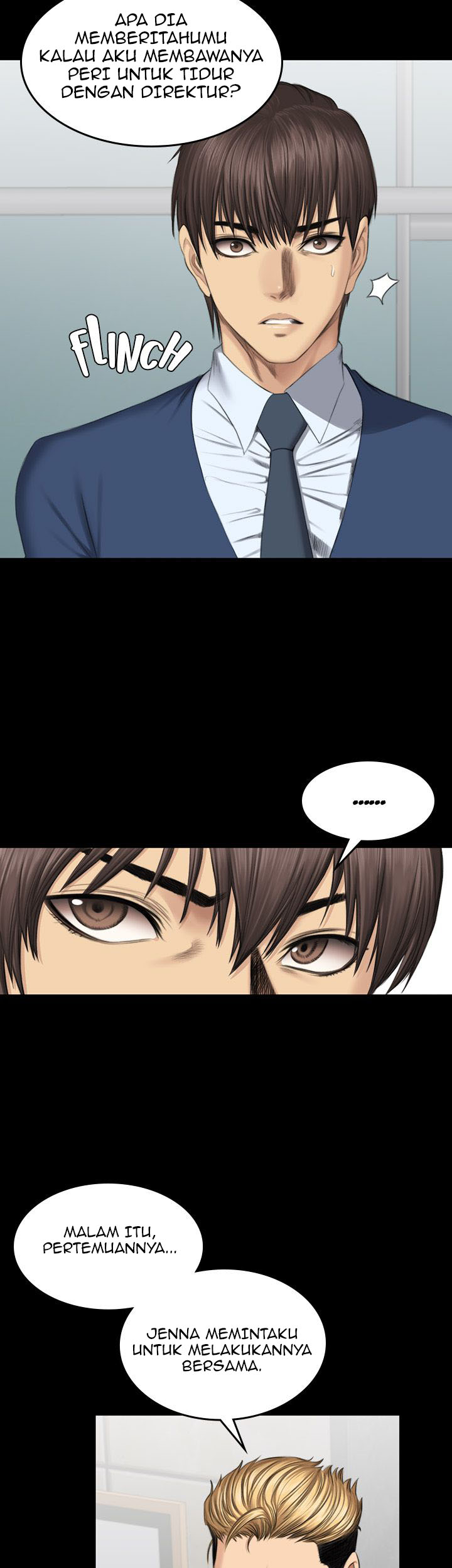 Producer: Trainee - Chapter 46 15 Producer: Trainee - Chapter 46 15