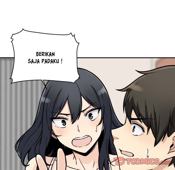 The Ark Is Me - Chapter 46 10