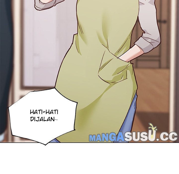 Family Adjustments - Chapter 46 115