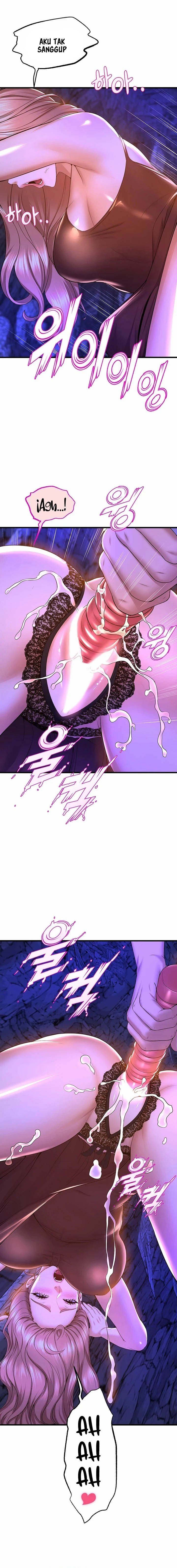 Dance Department&#8217;s Female Sunbaes - Chapter 46 12