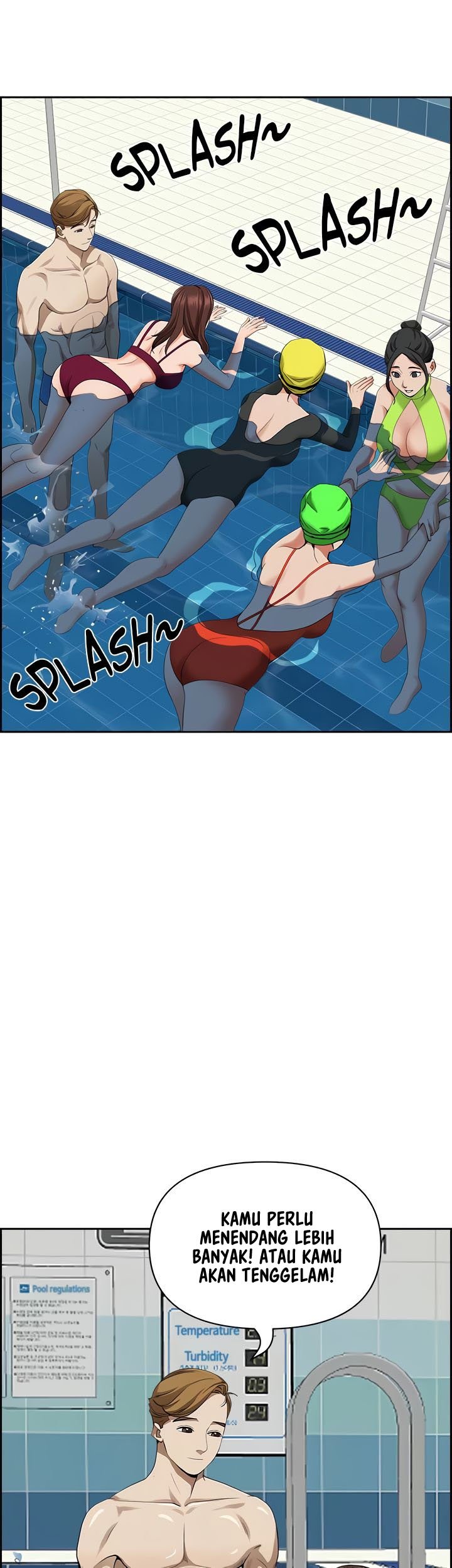 Living With a MILF - Chapter 46 30