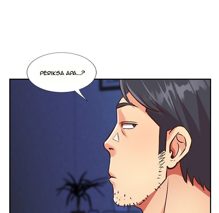 Not One, But Two - Chapter 46 42