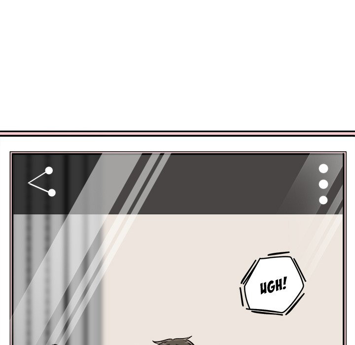 The Ark Is Me - Chapter 46 49