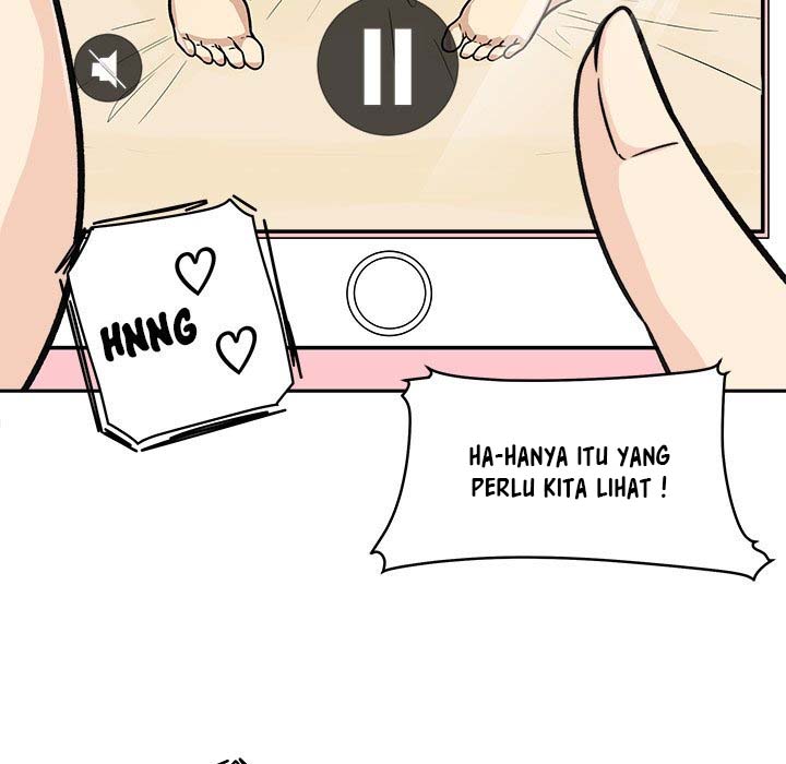 The Ark Is Me - Chapter 46 46