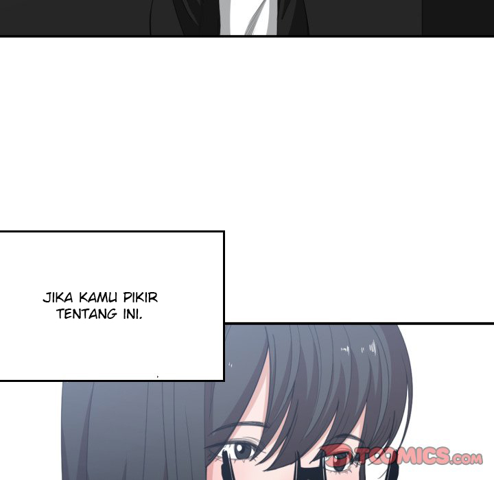 You&#8217;re Not That Special! - Chapter 46 37