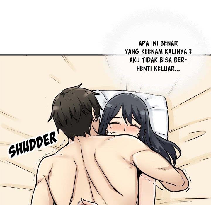 The Ark Is Me - Chapter 46 132