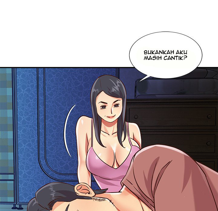 Not One, But Two - Chapter 46 32