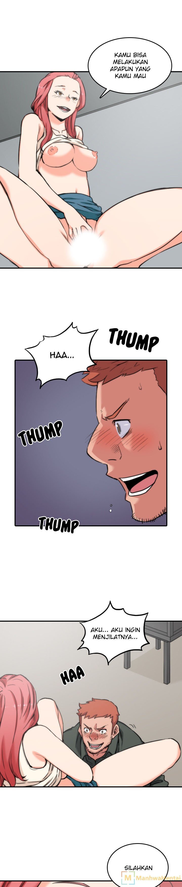 The Spot Master - Chapter 46 4 The Spot Master - Chapter 46 4