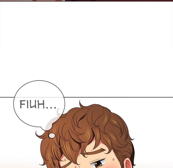 My High School Bully - Chapter 46 47