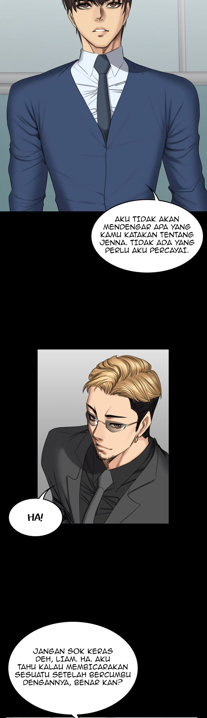 Producer: Trainee - Chapter 46 26 Producer: Trainee - Chapter 46 26