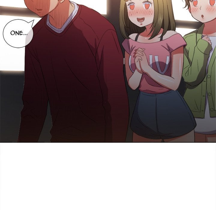 My High School Bully - Chapter 46 122