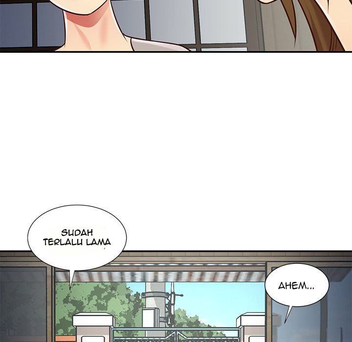 Not One, But Two - Chapter 46 20
