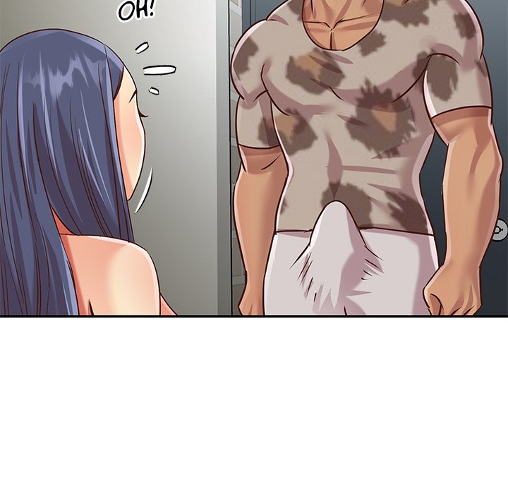 Not One, But Two - Chapter 46 98