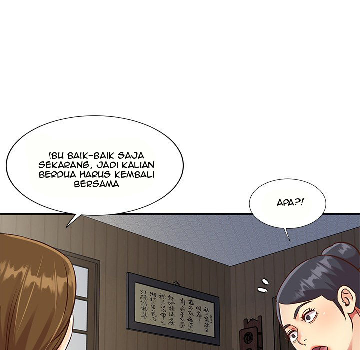 Not One, But Two - Chapter 46 16