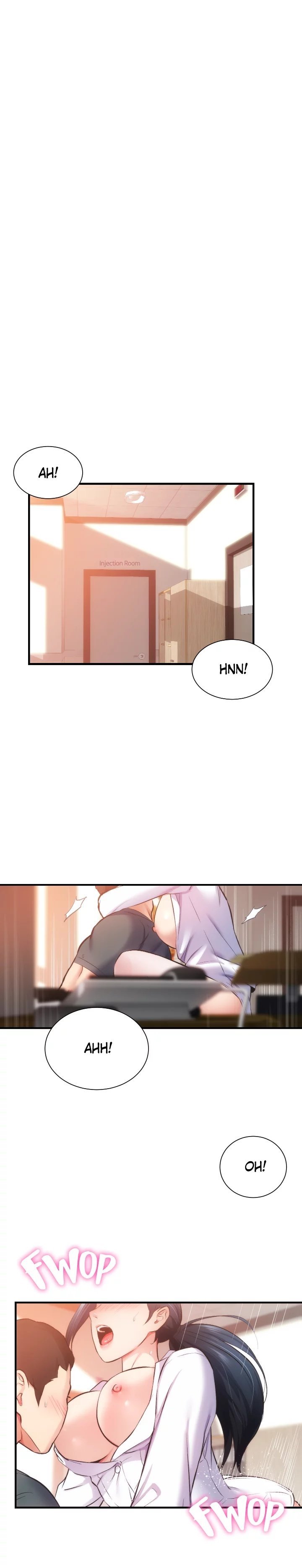 Brother&#8217;s Wife Dignity - Chapter 46 3