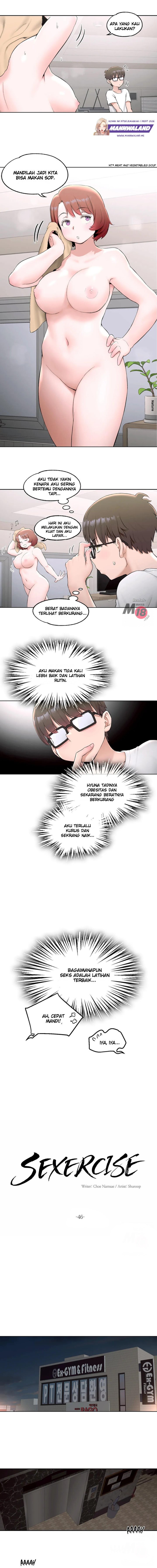 Sexercise - Chapter 46 3