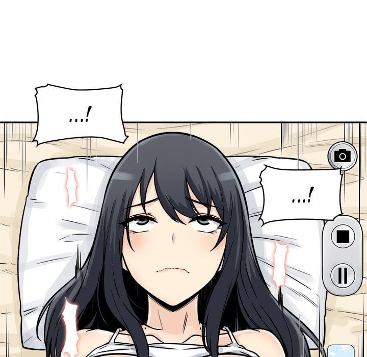 The Ark Is Me - Chapter 46 91