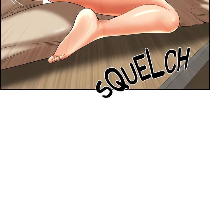 Living With a MILF - Chapter 46 49