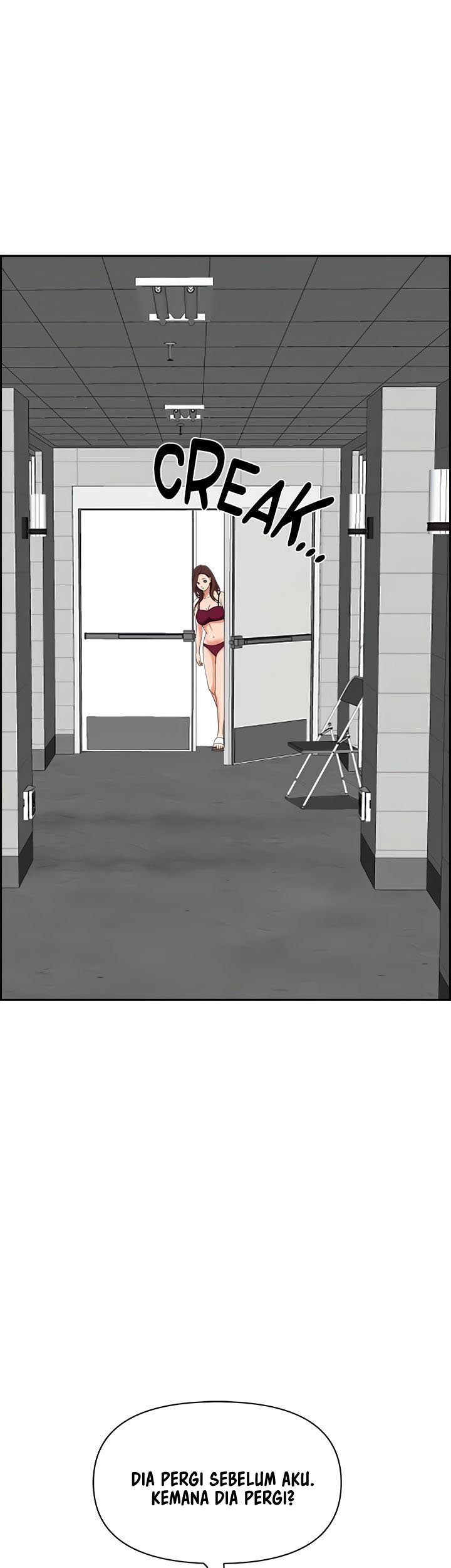 Living With a MILF - Chapter 46 58