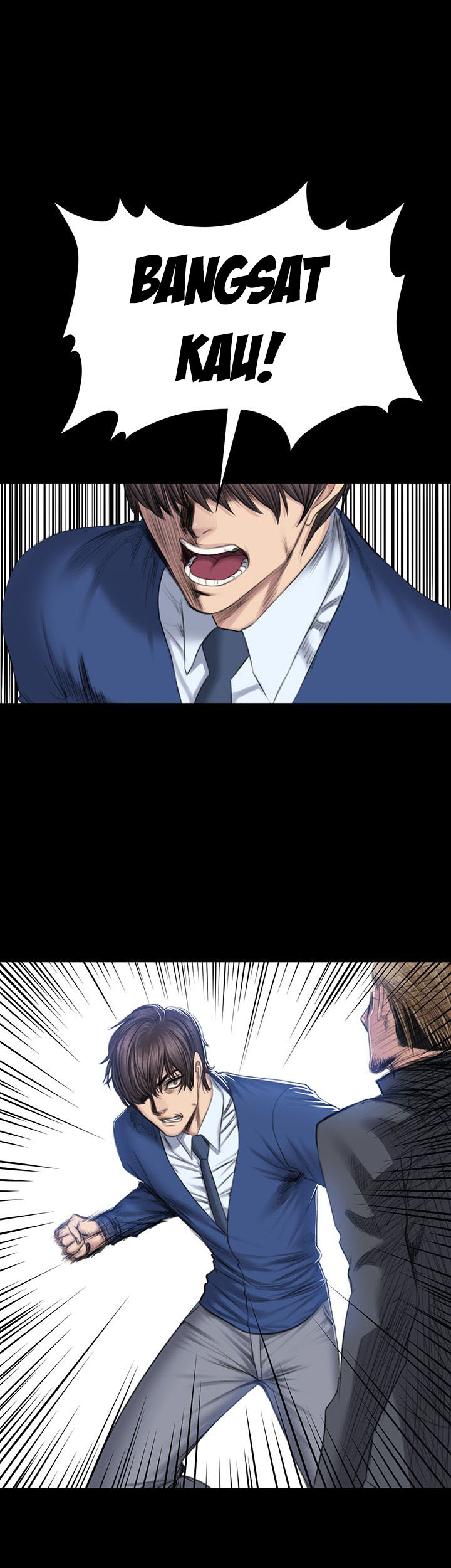 Producer: Trainee - Chapter 46 54 Producer: Trainee - Chapter 46 54