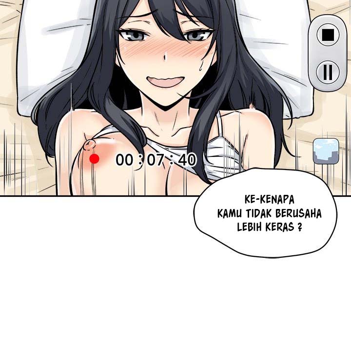 The Ark Is Me - Chapter 46 90