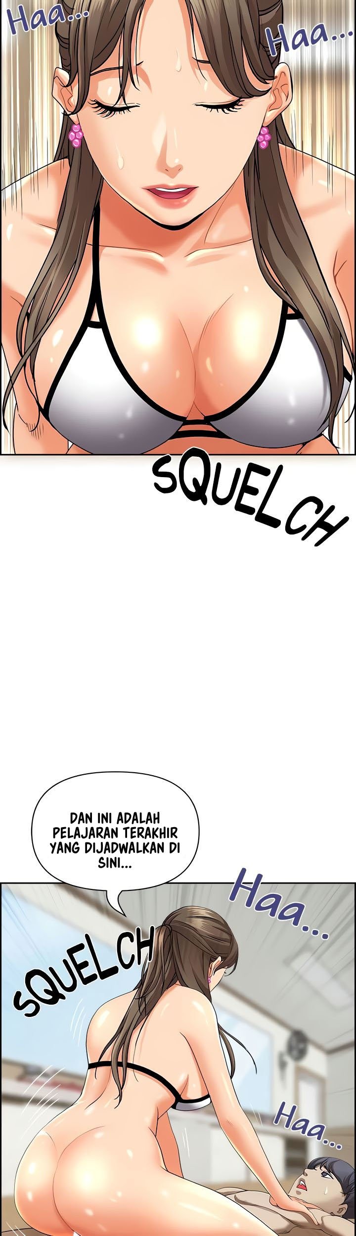 Living With a MILF - Chapter 46 48