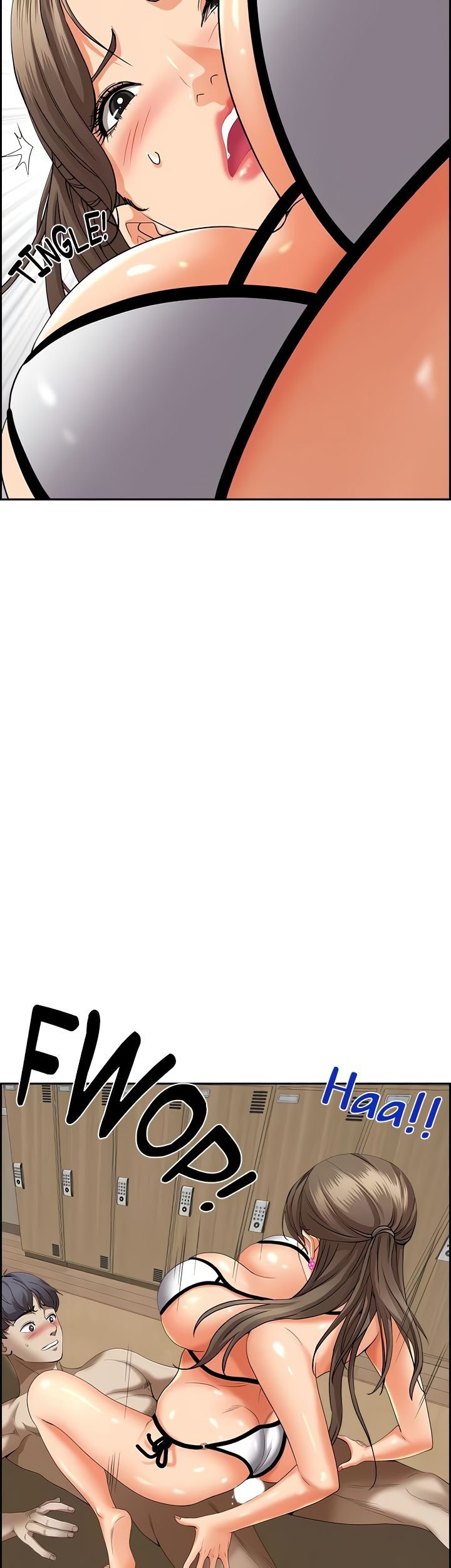 Living With a MILF - Chapter 46 12