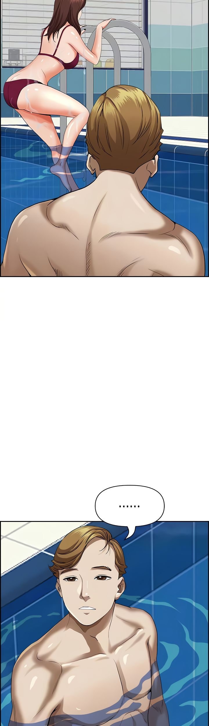 Living With a MILF - Chapter 46 42